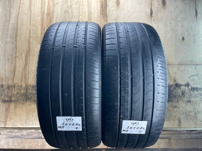275/40/21 PIRELLI SCORPION VERDE Летние бу