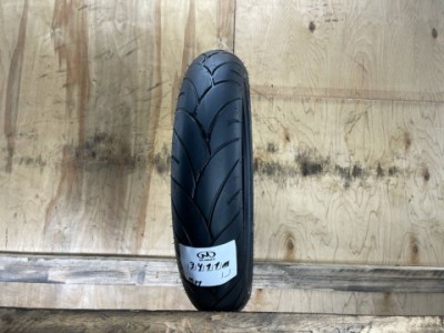 120/70/17 SHINKO ADVANTAGE 005 Мото шины бу