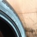 235/55/19 CONTINENTAL CONTISPORTCONTAT 5 Летние бу