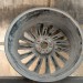Диски литые EXEED Б/У 7*R18  PCD 5*108 DIA 64.9 ET 36