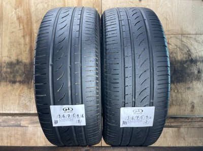 205/55/16 FORMULA ENERGY Летние бу