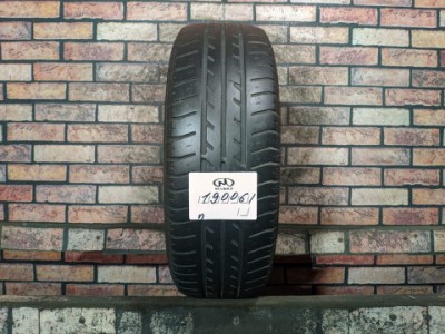185/65/14 GOODYEAR EAGLE TOURING Летние бу