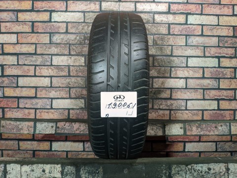 185/65/14 GOODYEAR EAGLE TOURING Летние бу