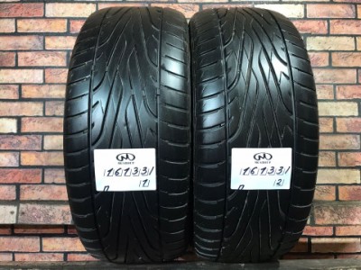 225/55/16 MAXXIS VICTRA Z3 Летние бу