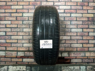 245/50/18 PIRELLI CINTURATO P7 Летние бу