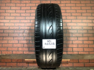 235/60/18 CONTINENTAL CONTIPREMIUMCONTACT Летние бу
