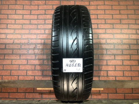 235/60/18 CONTINENTAL CONTIPREMIUMCONTACT Летние бу