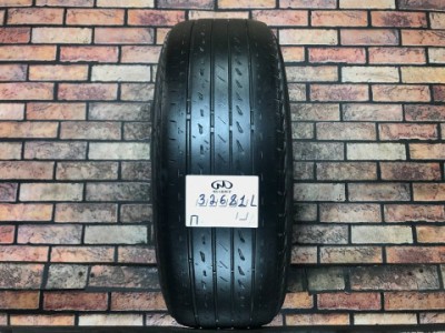 205/60/16 BRIDGESTONE REGNO GR-XI Летние бу