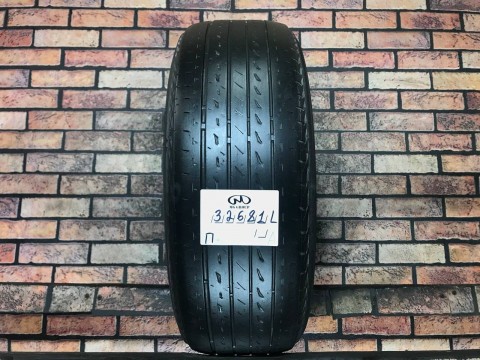 205/60/16 BRIDGESTONE REGNO GR-XI Летние бу