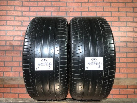 275/35/19 MICHELIN PRIMACY 3 Летние бу