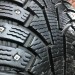 225/55/18 NOKIAN TYRES NORDMAN 5 SUV Зимние шипованные бу