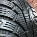 225/55/18 NOKIAN TYRES NORDMAN 5 SUV Зимние шипованные бу
