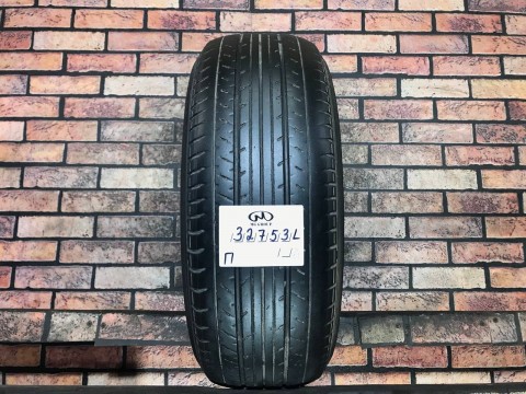 195/65/15 YOKOHAMA ASPEC A345 Летние бу