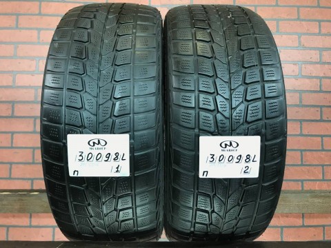 205/55/16 DUNLOP SP WINTER SPORT 400 Зимние нешипованные бу