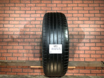 235/60/18 HANKOOK DYNAPRO HP2 RA33 Летние бу