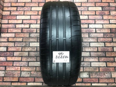 275/55/19 DUNLOP SP SPORT MAXX 050+ Летние бу