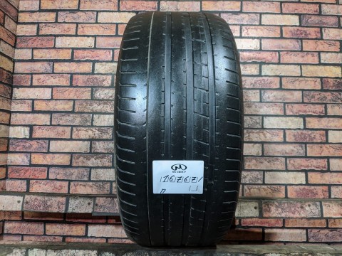 275/40/20 PIRELLI PZERO Летние бу