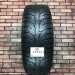 275/65/17 HANKOOK I'PIKE RW11 Зимние шипованные бу