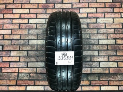 205/55/16 NOKIAN TYRES HAKKA BLUE 2 Летние бу
