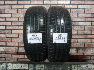 175/65/14 MATADOR MP 16 STELLA 2 Летние бу