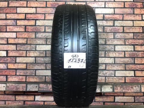 235/50/19 HANKOOK OPTIMO K415 Летние бу