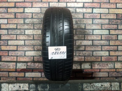 185/60/15 PIRELLI CINTURATO P1 Летние бу