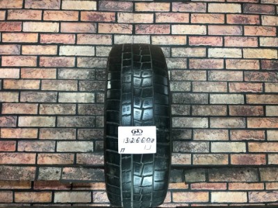 195/65/15 DUNLOP WINTER MAXX Зимние нешипованные бу