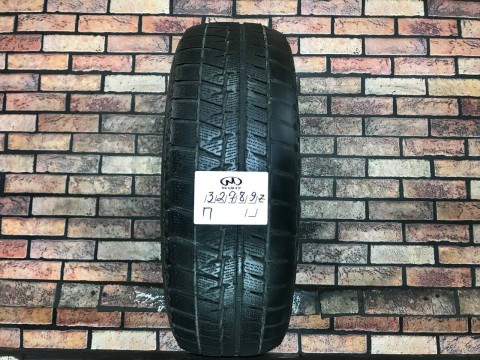 215/65/16 BRIDGESTONE BLIZZAK REVO GZ Зимние нешипованные бу