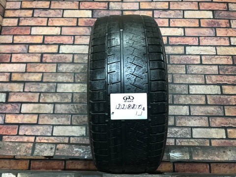 235/45/18 TRIANGLE SNOWLINK TWT02 Зимние нешипованные бу
