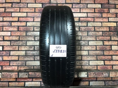 245/65/17 HANKOOK DYNAPRO HP2 RA33 Летние бу