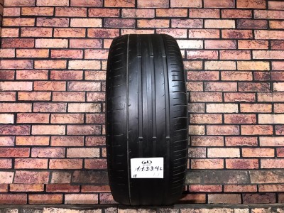 255/50/19 DUNLOP SP SPORT MAXX 050 Летние бу