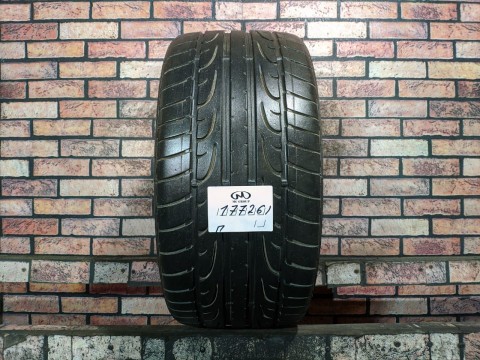 275/35/19 DUNLOP SP SPORT MAXX Летние бу