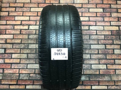 275/45/21 PIRELLI SCORPION VERDE Летние бу