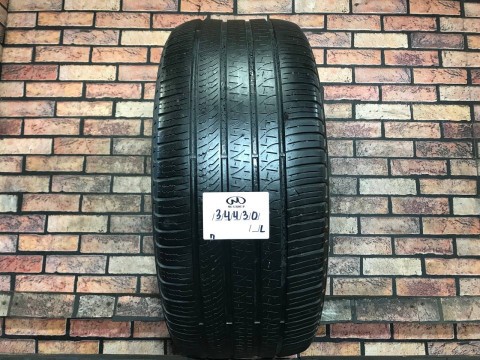 275/45/21 PIRELLI SCORPION VERDE Летние бу