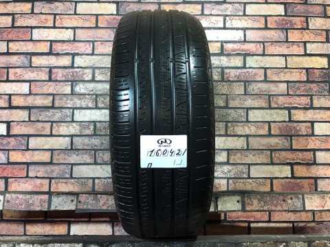 235/60/18 PIRELLI SCORPION VERDE Летние бу