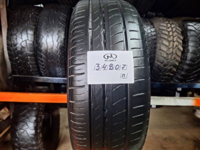 195/55/16 PIRELLI CINTURATO P1 Летние бу