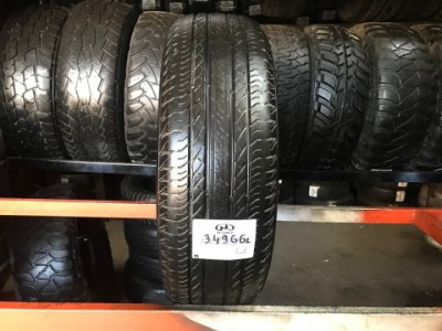 205/65/16 BRIDGESTONE ECOPIA EP850 Летние бу