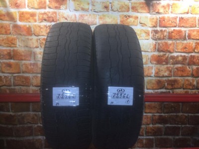 BRIDGESTONE 225/65/17 Летние