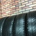 195/65/15 VIATTI BRINA NORDICO V-522 Зимние шипованные бу