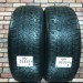 235/60/17 DUNLOP SP WINTER SPORT 3D Зимние нешипованные бу
