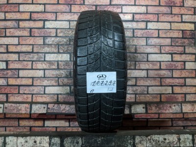 195/65/15 BRIDGESTONE BLIZZAK WS60 Зимние нешипованные бу