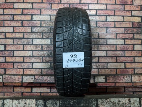 195/65/15 BRIDGESTONE BLIZZAK WS60 Зимние нешипованные бу