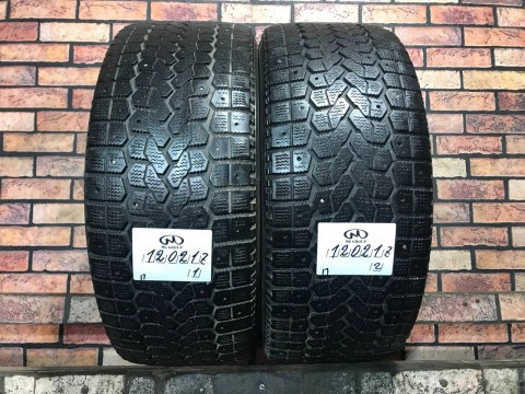 225/50/17 YOKOHAMA ICE GUARD STUD IG55 Зимние шипованные бу
