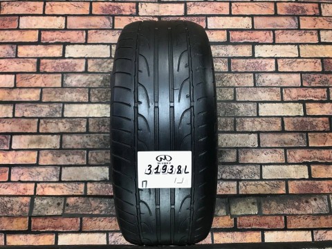 205/55/16 DUNLOP SP SPORT MAXX Летние бу