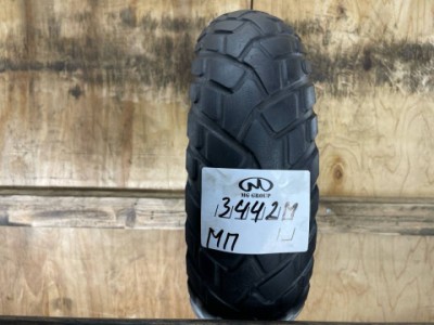 120/90/10 CHENG SHIN TIRE Мото шины бу