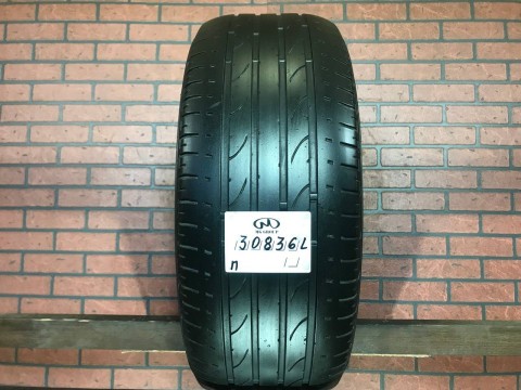 235/55/17 BRIDGESTONE DUELER H/P SPORT Летние бу