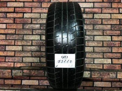 215/60/16 DUNLOP GRASPIC DS-3 Зимние  нешипованные бу