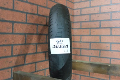 120/70/15 MICHELIN PILOT ROAD 4 SCOTER Мото шины бу
