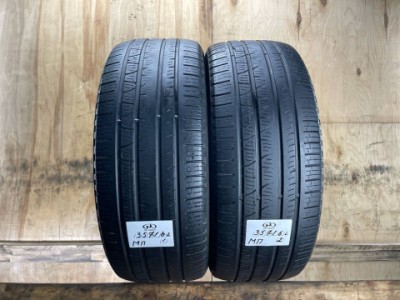255/50/20 PIRELLI SCORPION VERDE Летние бу