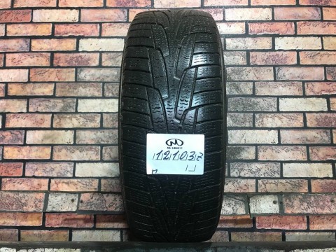 195/55/16 KUMHO I'ZEN KW31 Зимние нешипованные бу